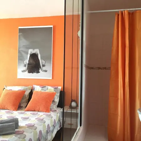 Naturiste Paulana Héliopolis L39 Agde