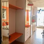 Naturiste Paulana Heliopolis L39 아파트