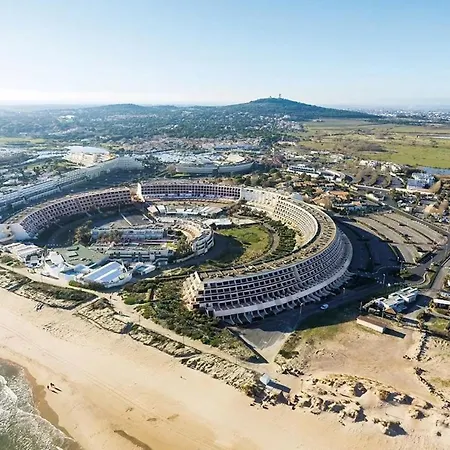 Apartman Naturiste Paulana Heliopolis L39 Agde