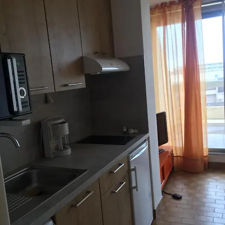 Naturiste Paulana Heliopolis L39 Agde