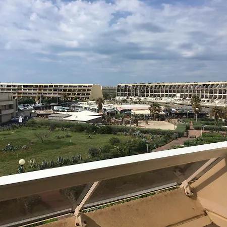 Naturiste Paulana Heliopolis L39