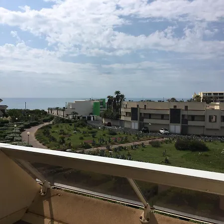 Naturiste Paulana Heliopolis L39 *