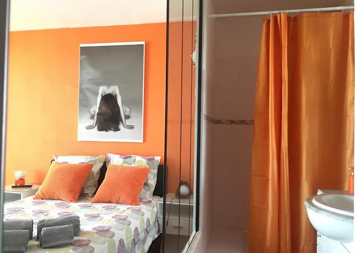 Naturiste Paulana Heliopolis L39 Agde