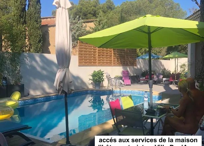 Naturiste Paulana Heliopolis L39 *