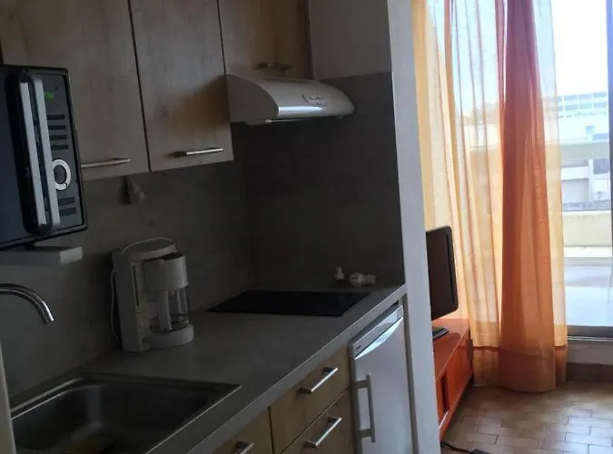 Naturiste Paulana Heliopolis L39 Agde